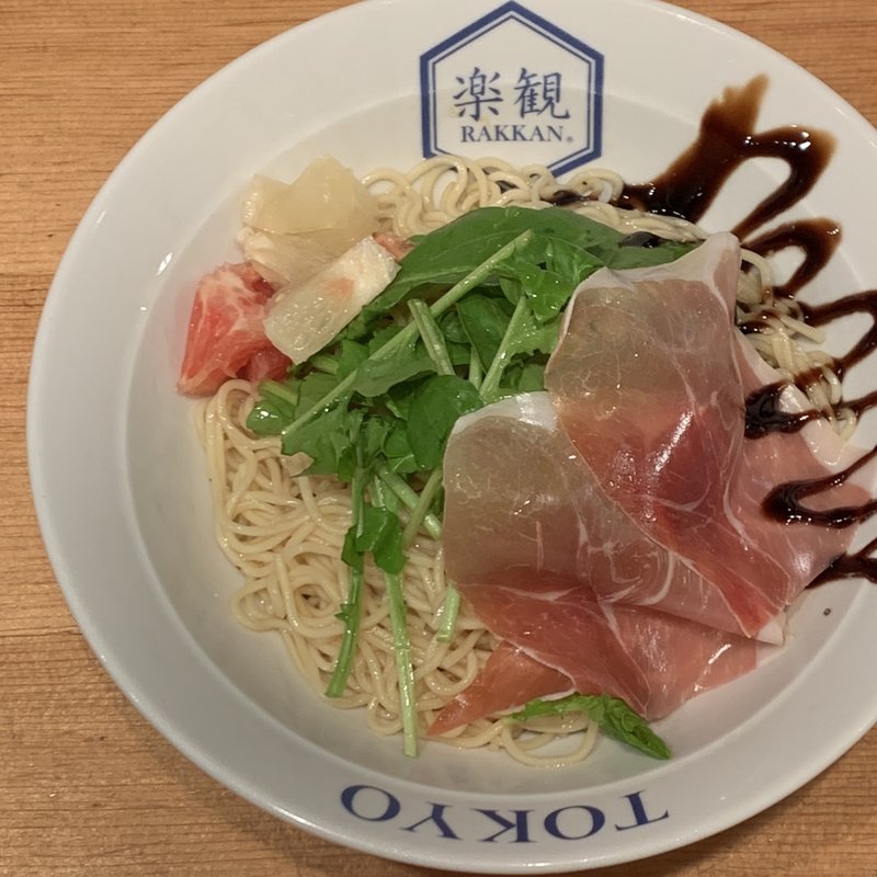 夏限定 水晶(楽観 NISHIAZABU GOLD )