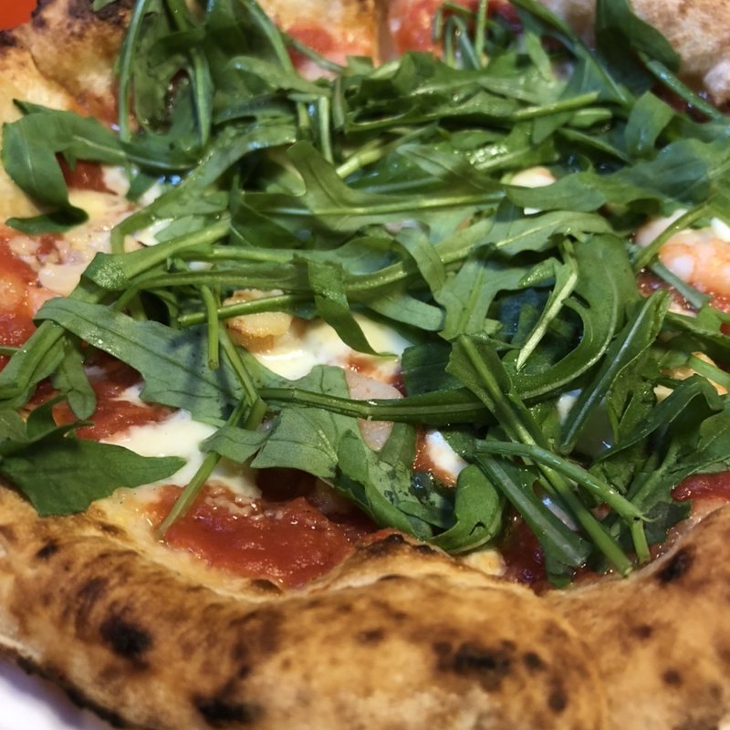 ガンペレッティ(デルソーレ)