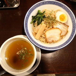 大江戸つけ麺(久屋)