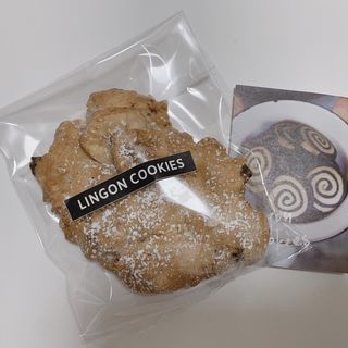 (LINGON Cookies)