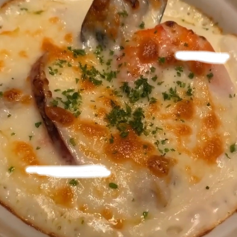 シーフードドリア(ピエレッテ )