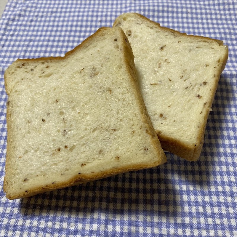 湯種玄米ブレッド(カンテボーレ 伊丹昆陽店)