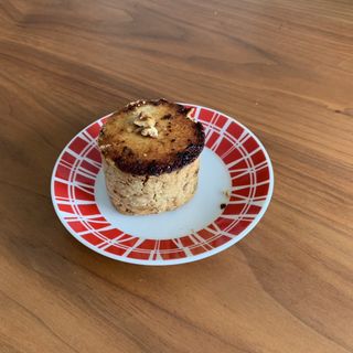 くるみと味噌のスコーン(mume)