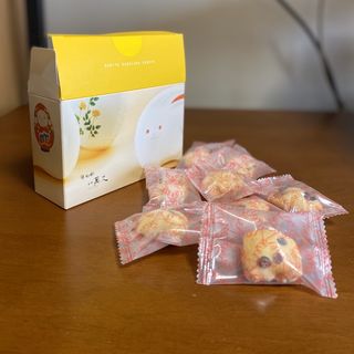 しみみ(黄な粉チョコ)(まめや金澤萬久 香林坊大和店)