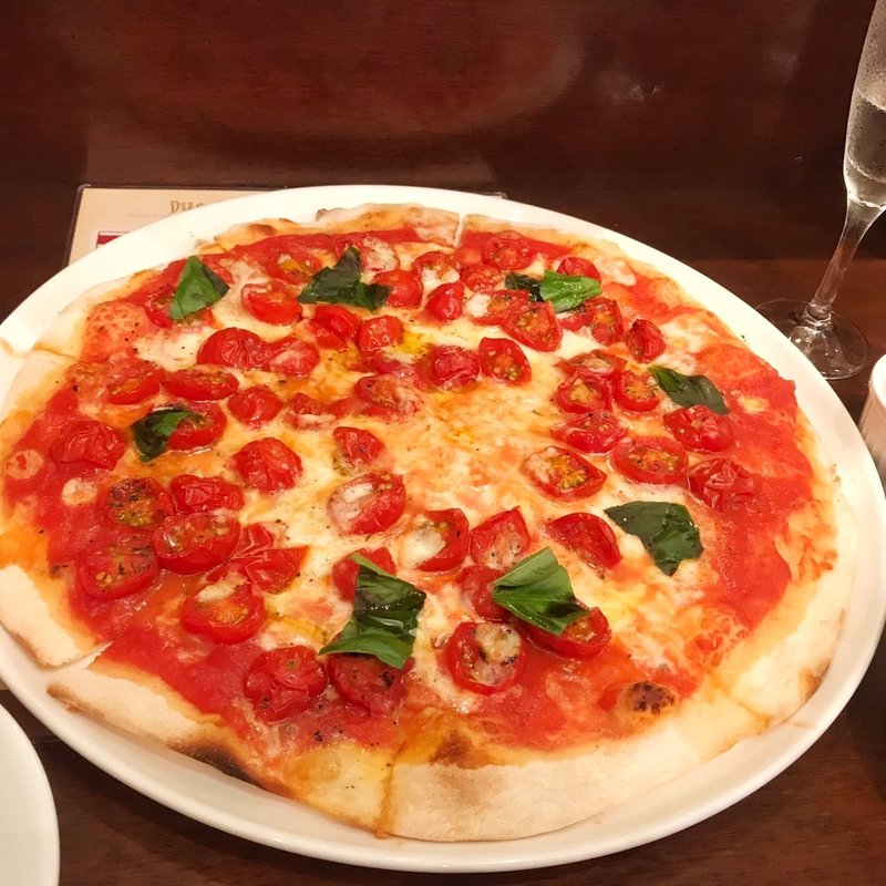 マルゲリータ(イルバロッコ有楽町)