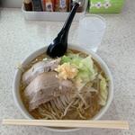 ますらお(らーめん五丈原 月寒店)