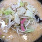 黒丸ちゃんぽん