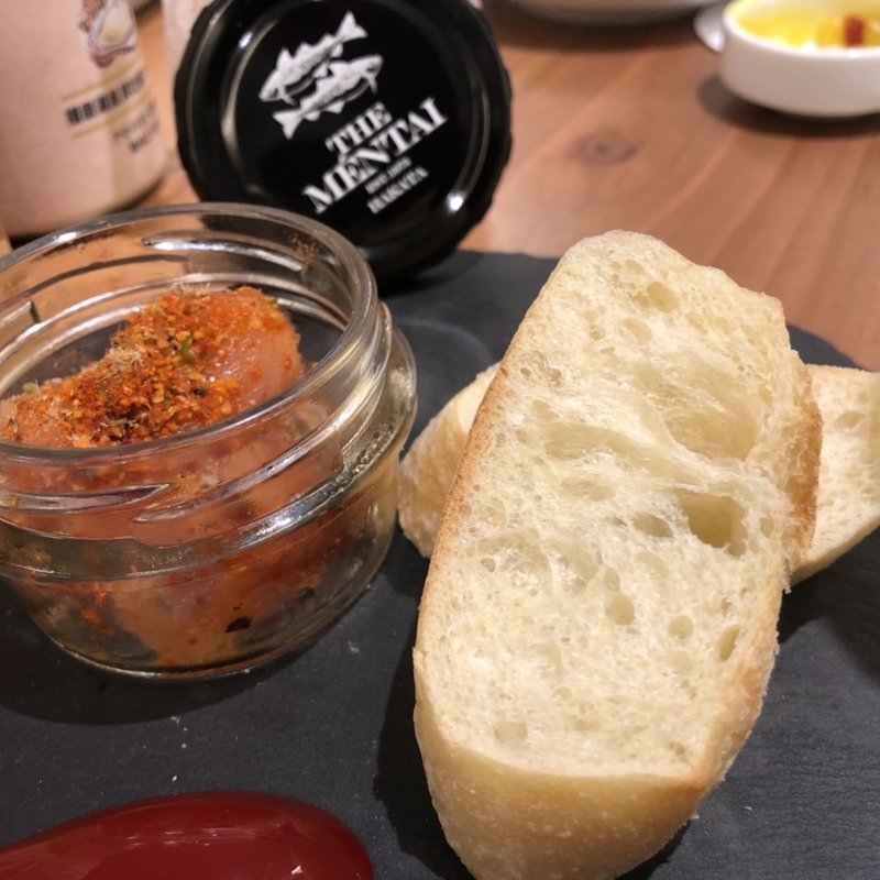 本日のTHE MENTAI(カクウチFUKUTARO)