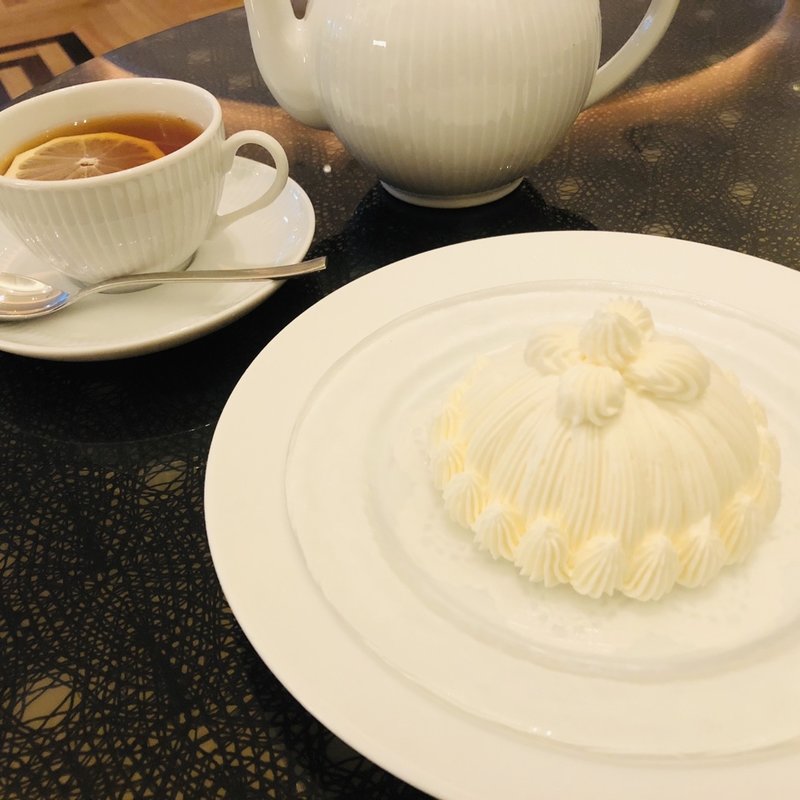 マロンシャンテリー(ロッシニテラス)