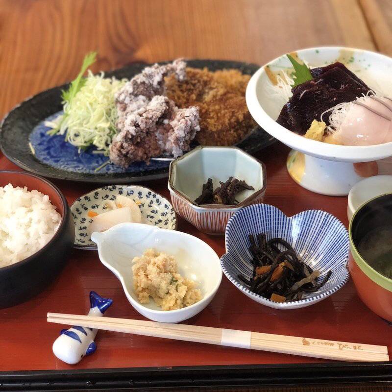 黒滝(ぴーまん )