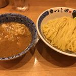 つけ麺(つじ田 勝どき店)