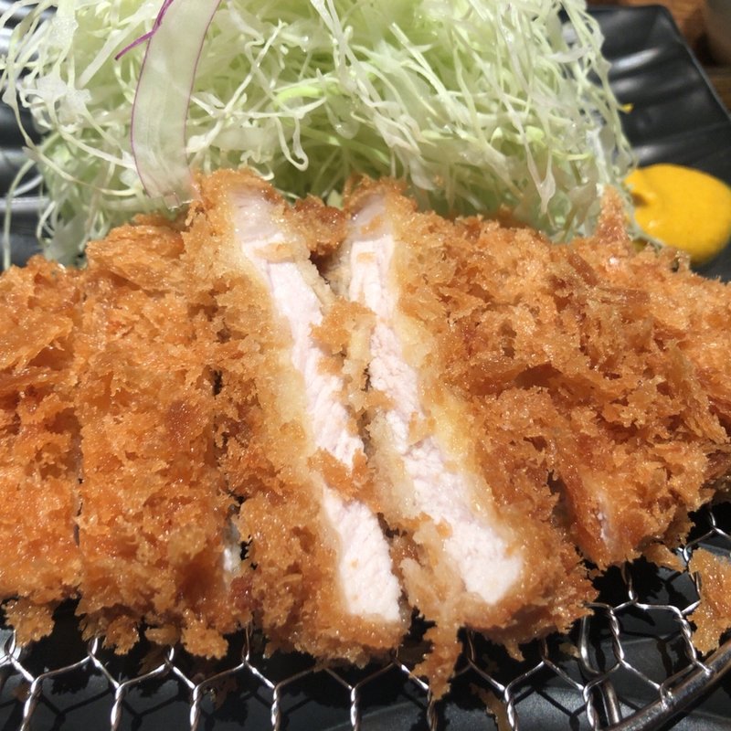 和幸御膳(とんかつ和幸 ニューシティ大崎店)