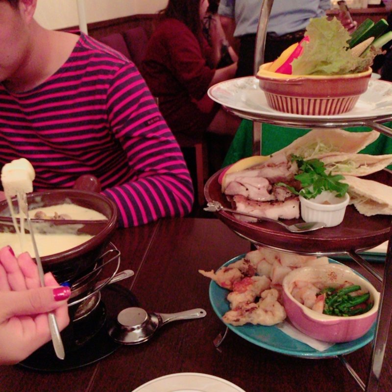 (アンジェロ＆ミカエル)