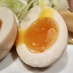 特製つけ麺辛(良朗商店 （麺屋良郎商店）)