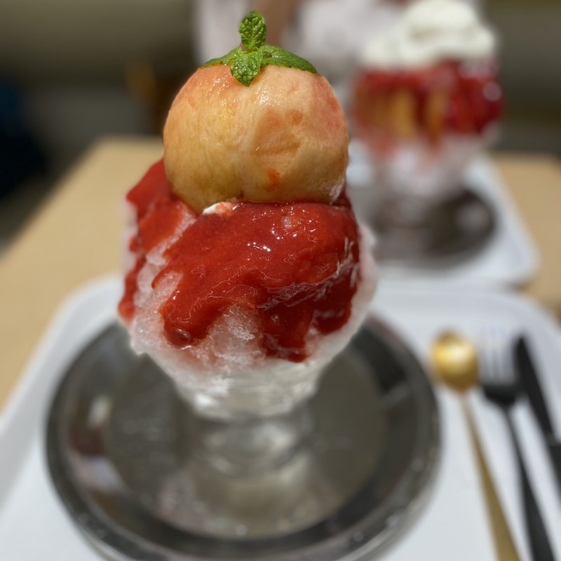 (堀内果実園　グランフロント大阪店)