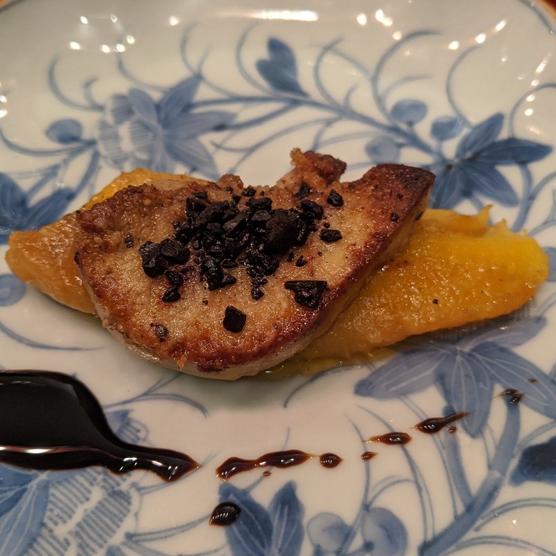 チョコバナナ(坊千代 )