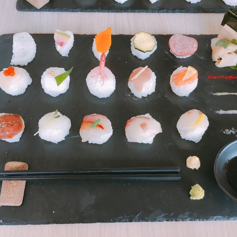 TEMARI(IZAKAYA New Style)