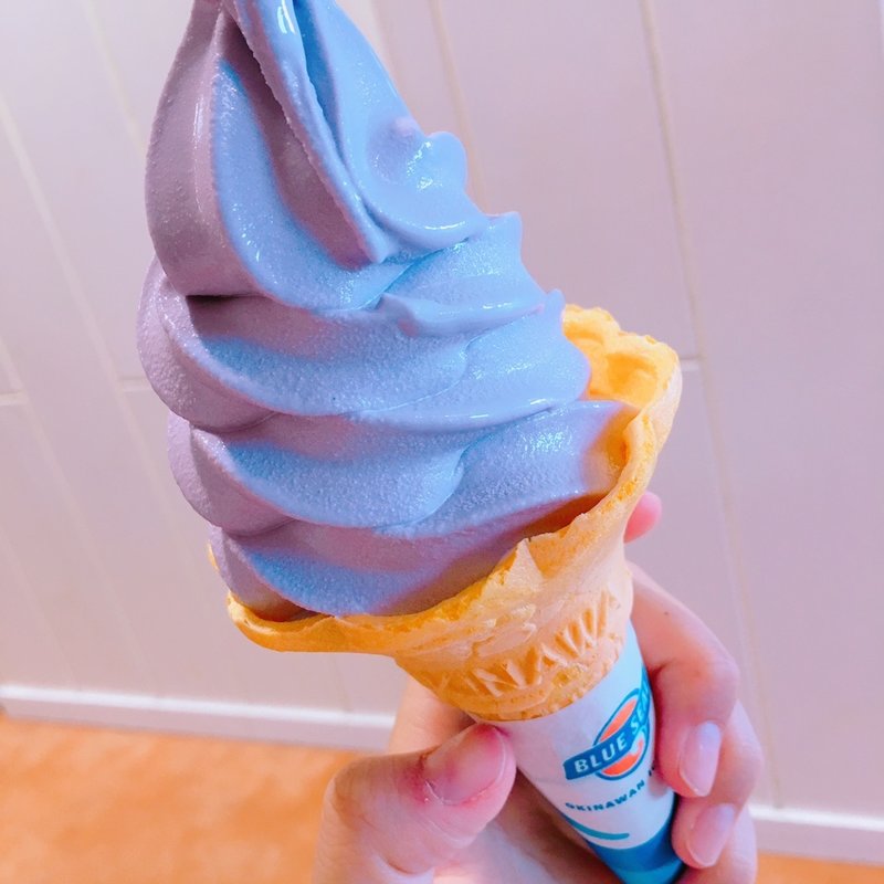 (ブルーシールFC店 国際通り店)