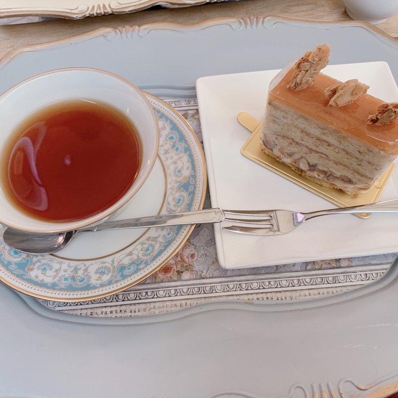 (ラ ジョエル 大名店)