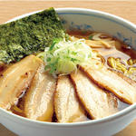 チャーシューメン