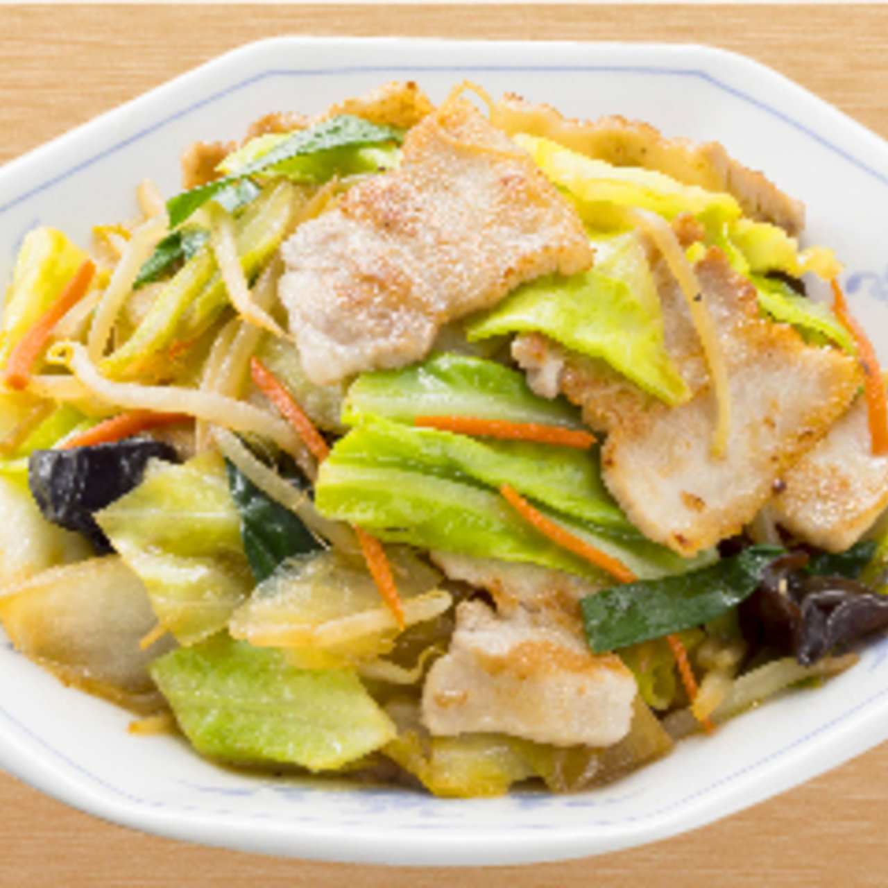 肉野菜炒め定食 餃子セット 福しん 中板橋店 の口コミ一覧 おいしい一皿が集まるグルメコミュニティサービス Sarah