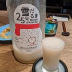 雪だるま25号