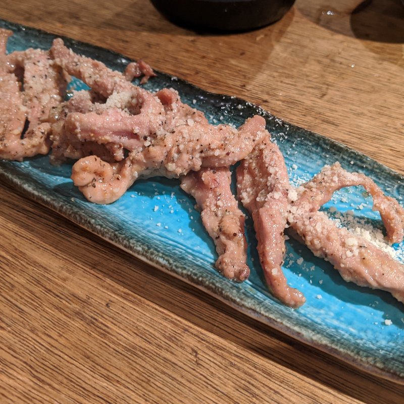 トリセセリBPM(Trattoria Inoue)