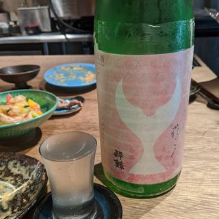 酔鯨(Trattoria Inoue)
