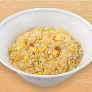 Bセット（半チャーハン付）(福しん池袋明治通り店)