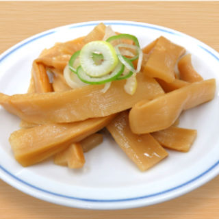 メンマ(福しん 大泉学園店)