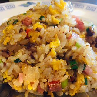 チャーハン くにひろラーメン中華店 の口コミ一覧 おいしい一皿が集まるグルメコミュニティサービス Sarah