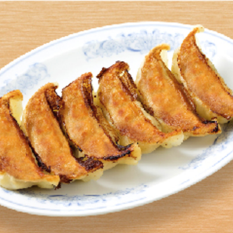 Aセット（ギョウザ付）(福しん 新井薬師店)