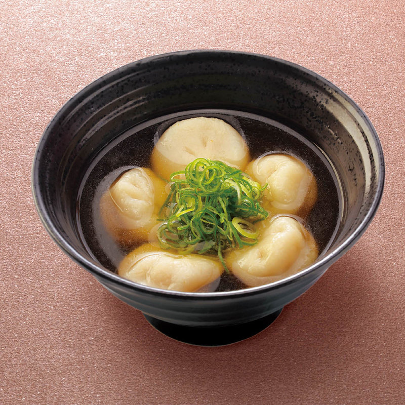 うどんポン（5個）(つるとんたん TOP CHEFS)