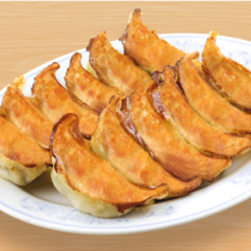 Wギョウザ（12個）(福しん 井荻店)