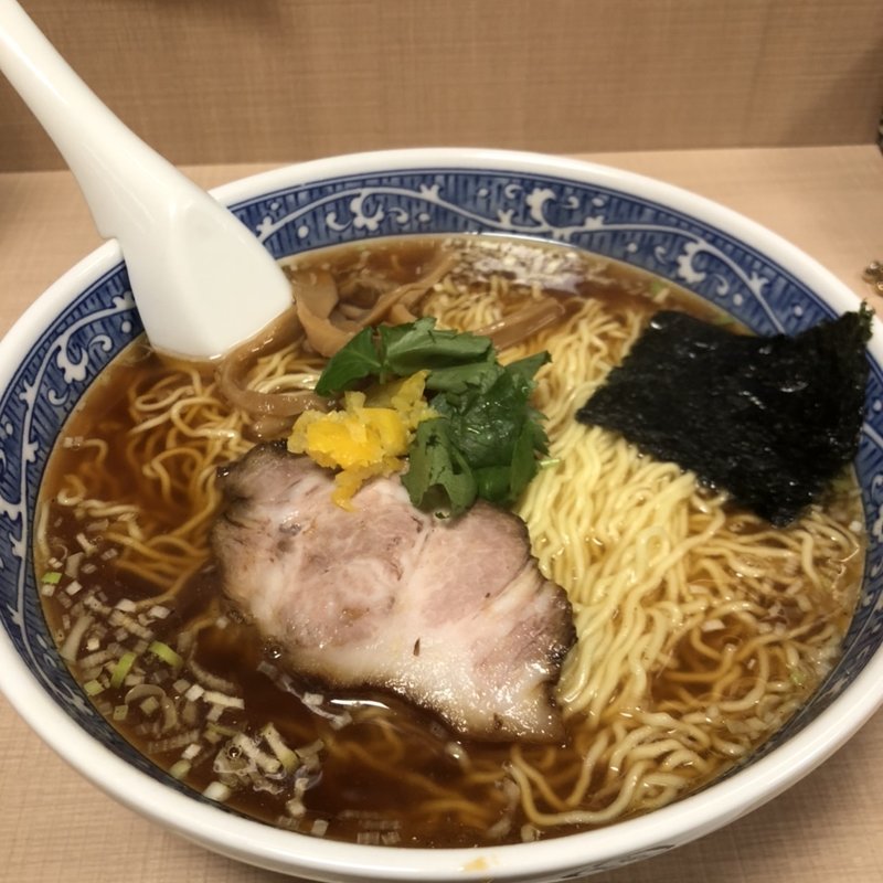 らーめん(与ろゐ屋 （よろいや）)