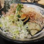 薬味そば