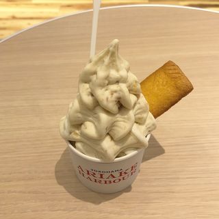 ハーバーソフト(ありあけハーバースタジオ)