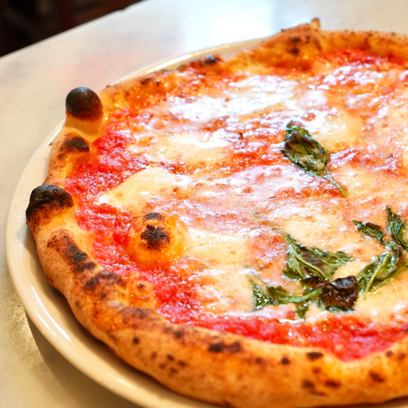 (ピッツェリアGG 吉祥寺)