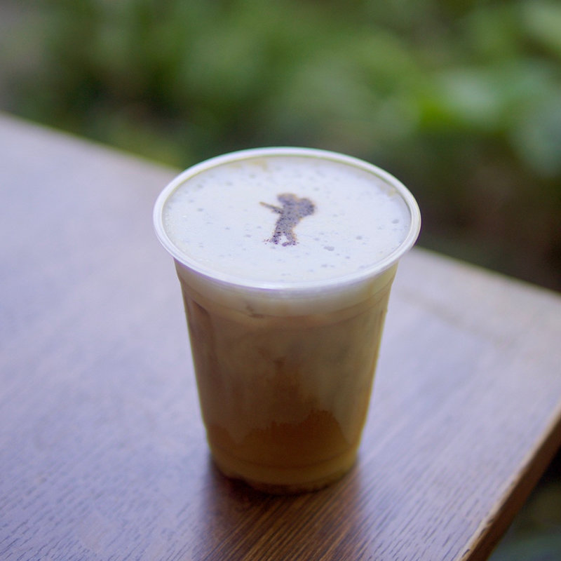 (きんじろうカフェ)