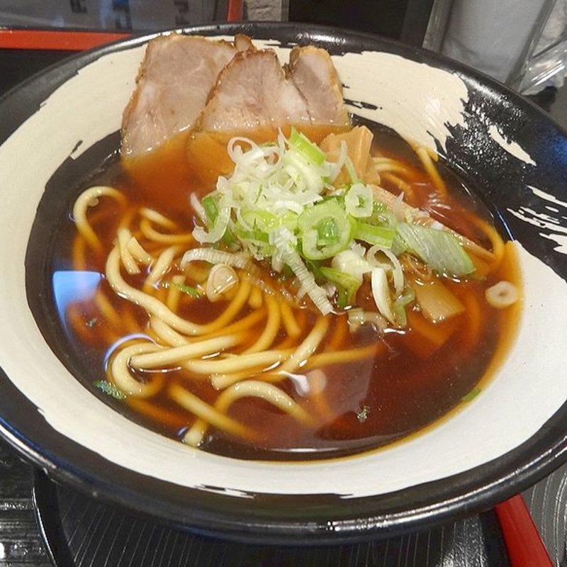 畷黒(麺's 畷黒)
