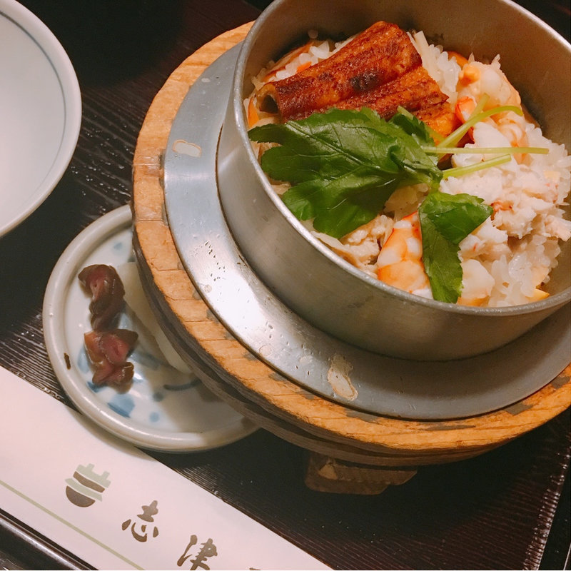 (志津香　大宮店)