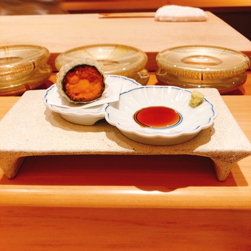 バフンウニ(たきや)