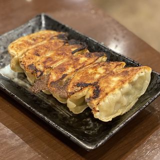 餃子(麺屋蕪村 権堂店 )