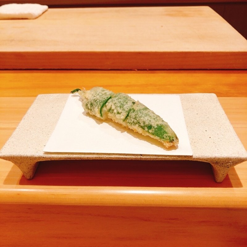 万願寺とうがらし(たきや)