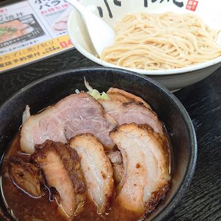 つけ麺ちゃーしゅー(小川流 八王子みなみ野店 )