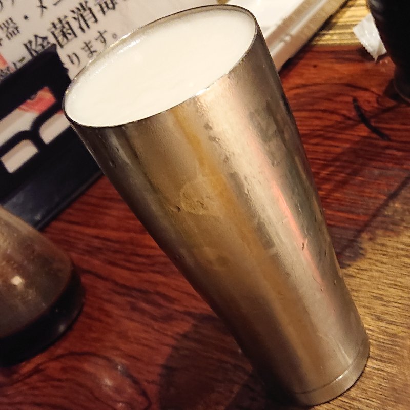 エクストラコールド(牛角 蒲田店)