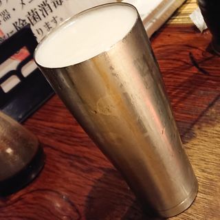 エクストラコールド(牛角 蒲田店)