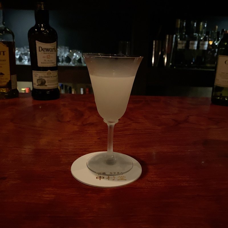 ホワイト・レディ(中村堂 )