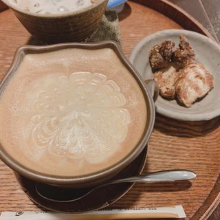 (cafeゆう 福岡天神店)