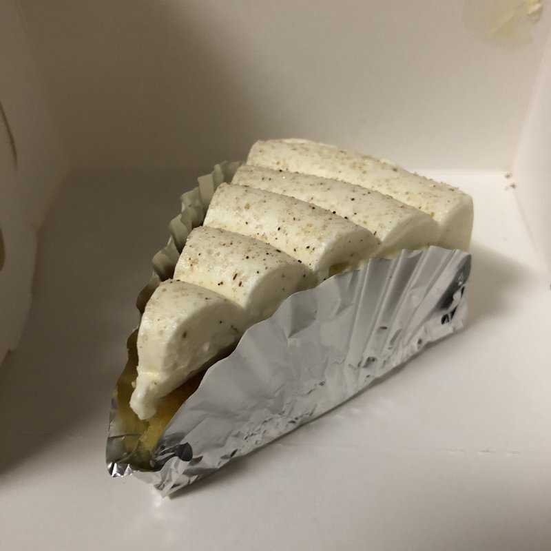 シャンティ(パティスリー ジュン ウジタ)